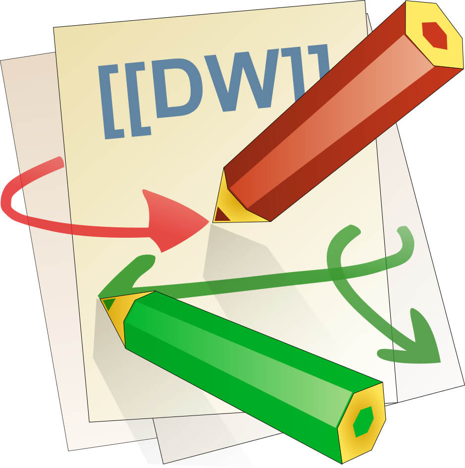 Official website of DokuWiki